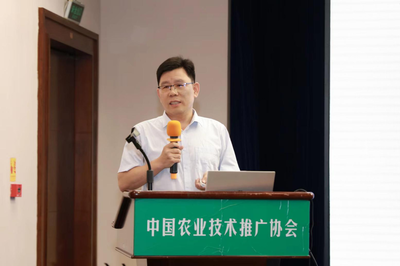 攜手科技，共筑綠色屏障 桂林舉辦柑橘黃龍病防控創(chuàng)新研討與資源對(duì)接會(huì)